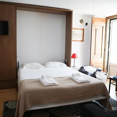 Apartamento Inglesinhos 1 *