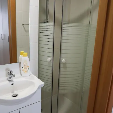 Apartamento Inglesinhos 1