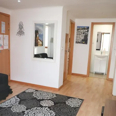 Apartment Inglesinhos 1 *