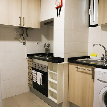 Inglesinhos 1 Apartamento