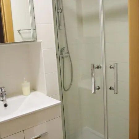 Apartamento Inglesinhos 1 *