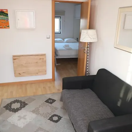 Apartamento Inglesinhos 1