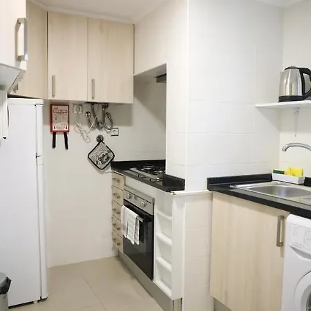 Apartment Inglesinhos 1 Lisbon