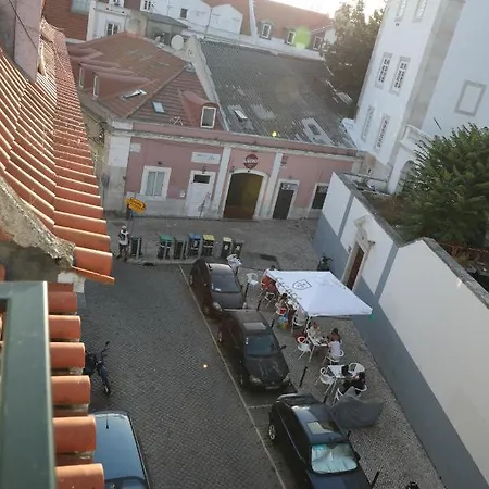 Apartment Inglesinhos 1 *