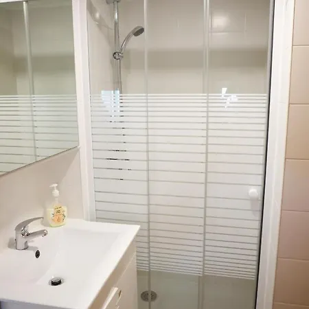 Inglesinhos 1 Apartamento *