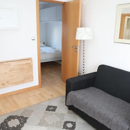 Inglesinhos 1 Apartamento Lisboa