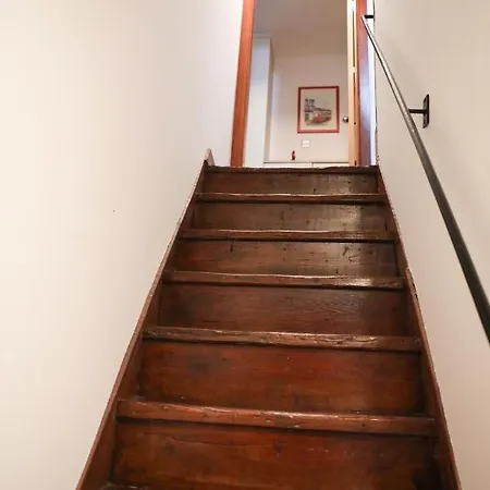 Apartamento Inglesinhos 1 *