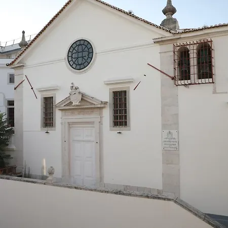Inglesinhos 1 Lisbon