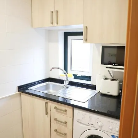 Apartment Inglesinhos 1