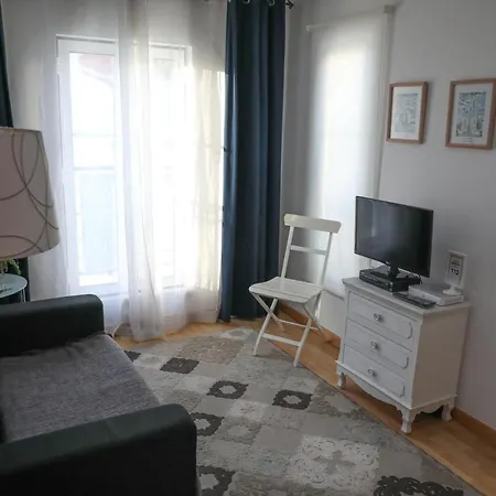 Apartamento Inglesinhos 1