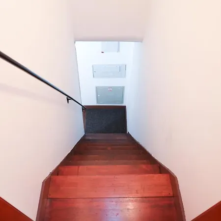 Apartment Inglesinhos 1 *