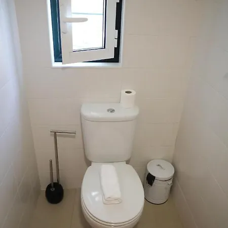 Inglesinhos 1 Apartment Lisbon