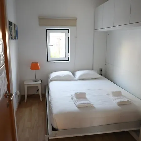Inglesinhos 1 Apartment