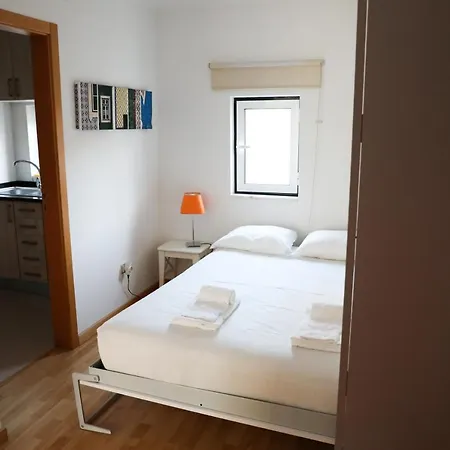 Apartamento Inglesinhos 1