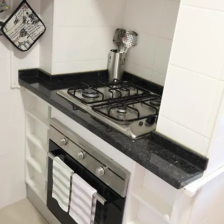 Apartment Inglesinhos 1 *