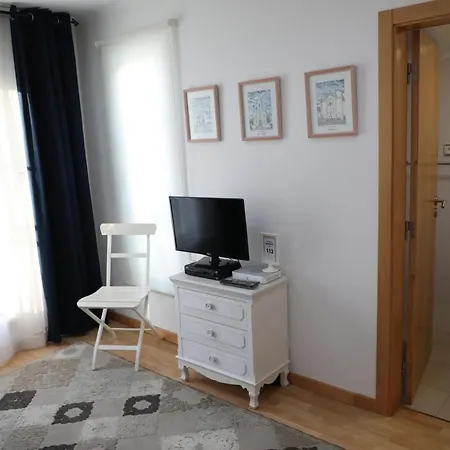 Inglesinhos 1 Apartamento Lisboa